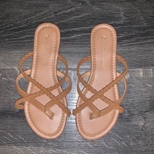 Women’s Sandals
